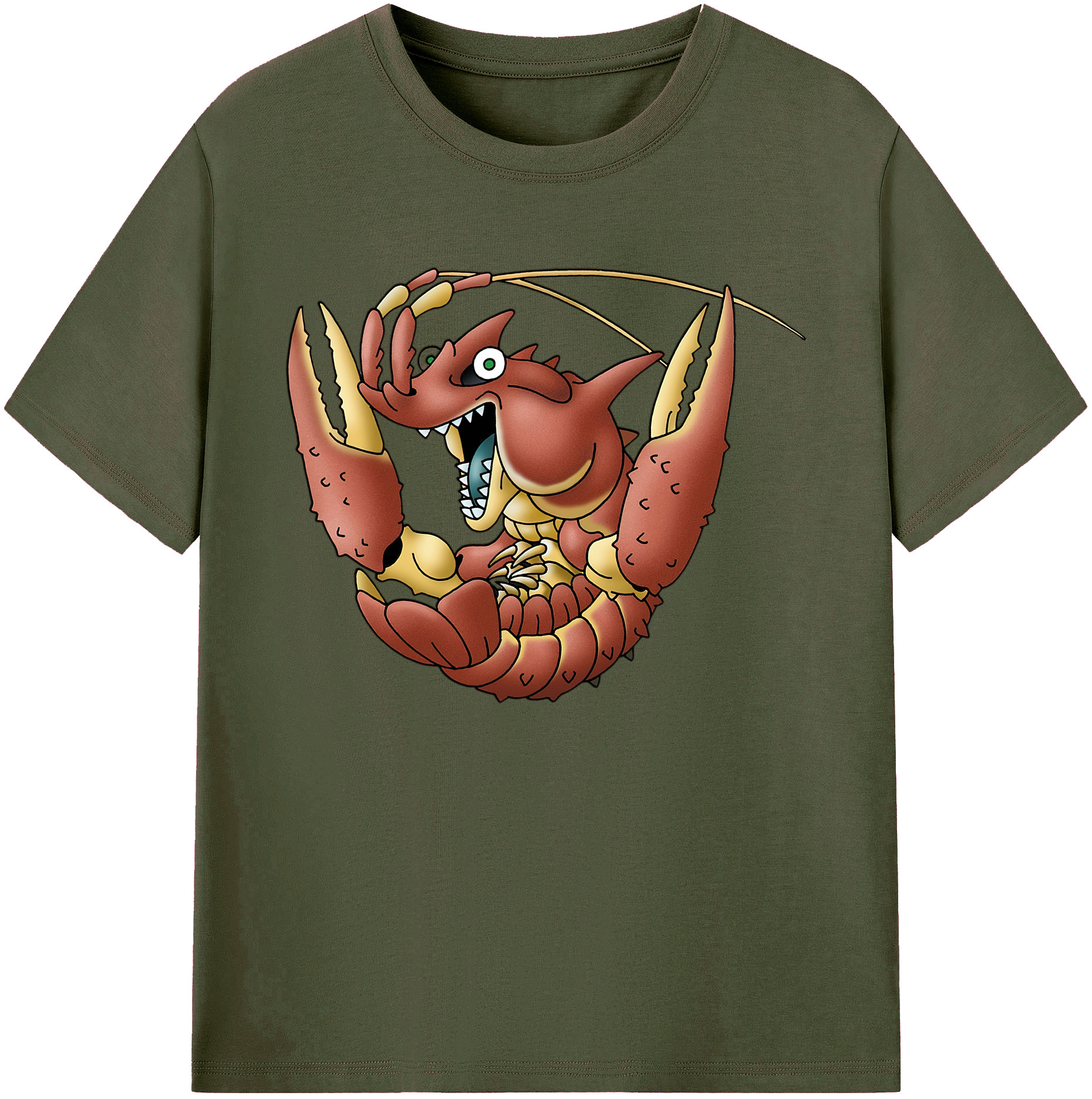 （画像用） ドラゴンクエスト Doragon Kuesuto Dragon Quest 綿100％ メンズ半袖Tシャツ｜肌触りやわらか＆通気性
